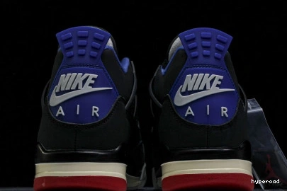 Hyperoad Jordan “Rare Air Air” 4 1027